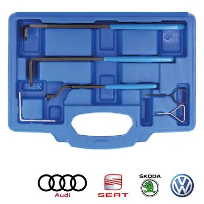 Mounting Tools, timing belt